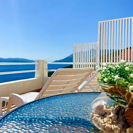 Dom wakacyjny Marijana Podobuče