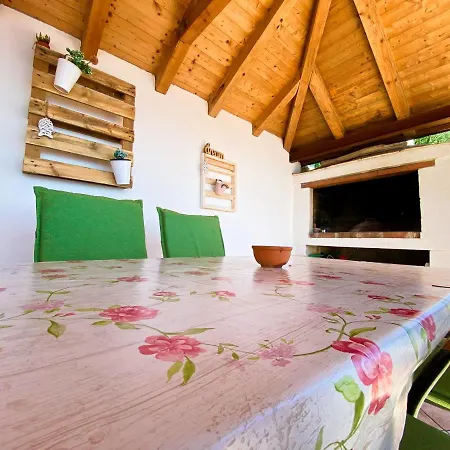 Marijana Dom wakacyjny