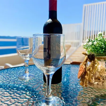 Vakantiehuis Marijana