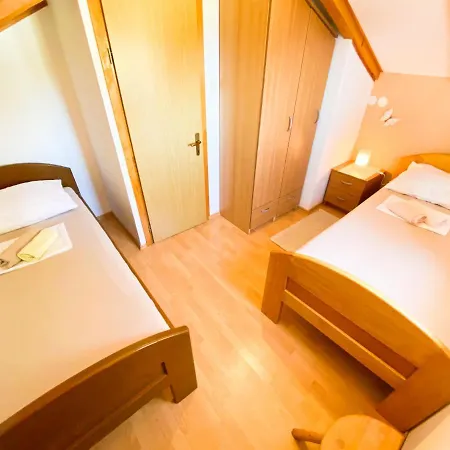 بيت للعطل Marijana