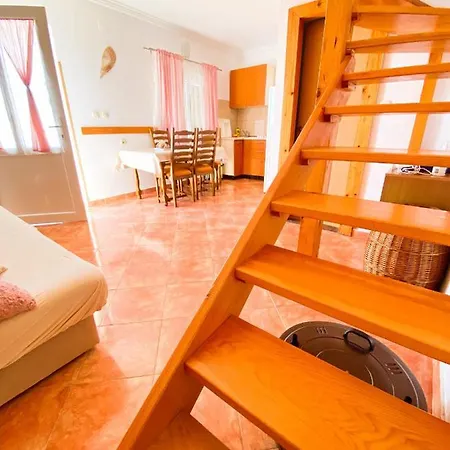 Vakantiehuis Marijana Podobuče