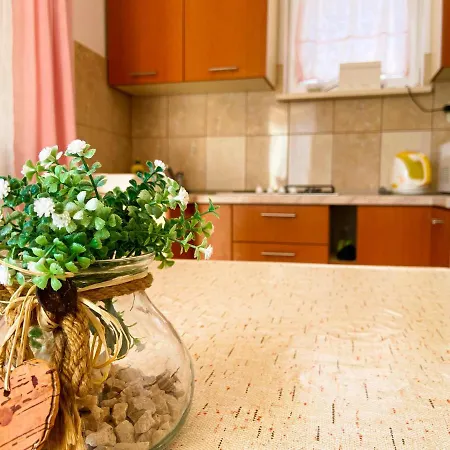 Prázdninový dům Marijana