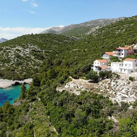 Vakantiehuis Marijana Podobuče