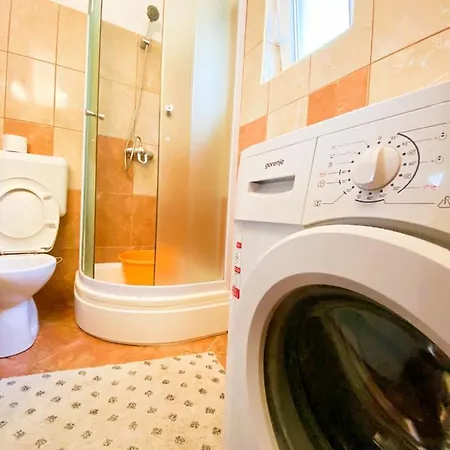 Marijana Vakantiehuis