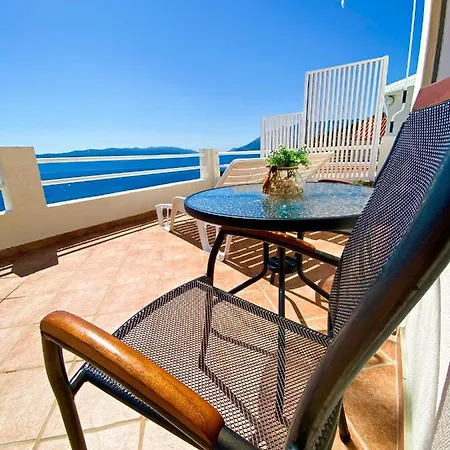 Marijana Vakantiehuis