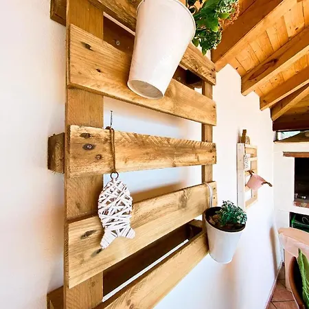 Marijana Holiday home *