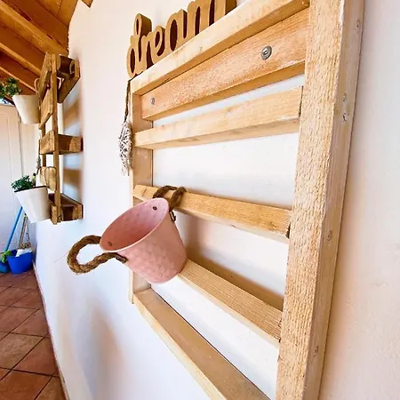 Vakantiehuis Marijana