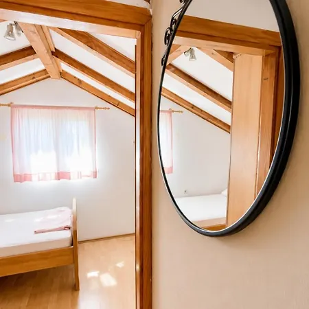 Holiday home Marijana Podobuce
