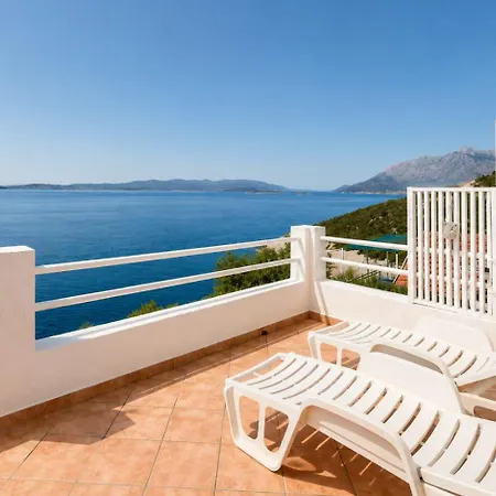 Holiday home Marijana