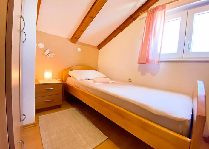 Marijana بيت للعطل Podobuče