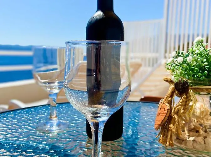 بيت للعطل Marijana