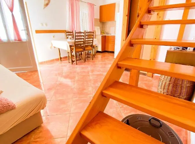 بيت للعطل Marijana Podobuče