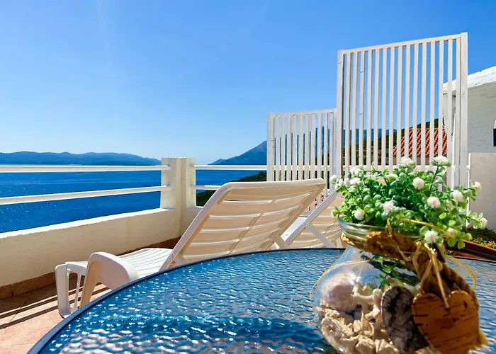 بيت للعطل Marijana Podobuče