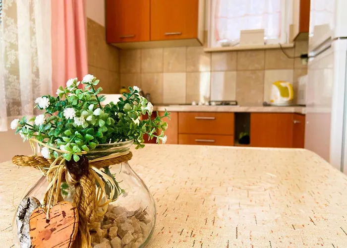 بيت للعطل Marijana