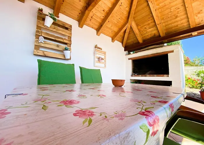 Marijana بيت للعطل