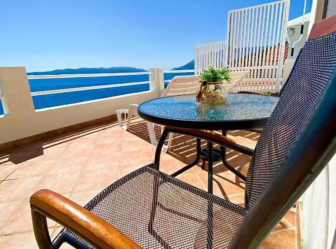 Marijana بيت للعطل