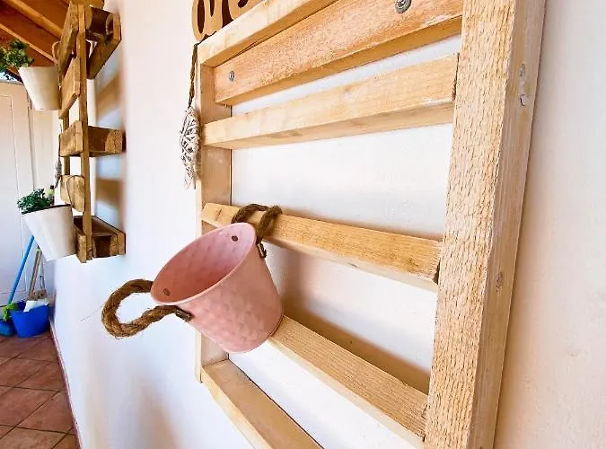 بيت للعطل Marijana